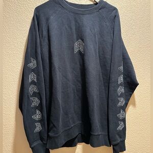 Men’s Rawgear creneck